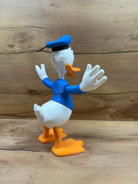 Iconic Donald Duck
