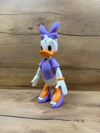 Classic Daisy Duck Figurine