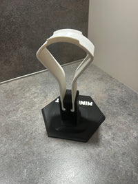 Minecraft Headphone Display Stand