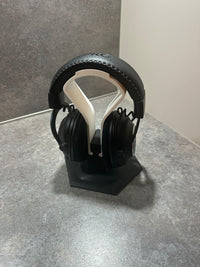 Minecraft Headphone Display Stand