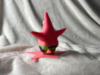 Patrick Star Figure