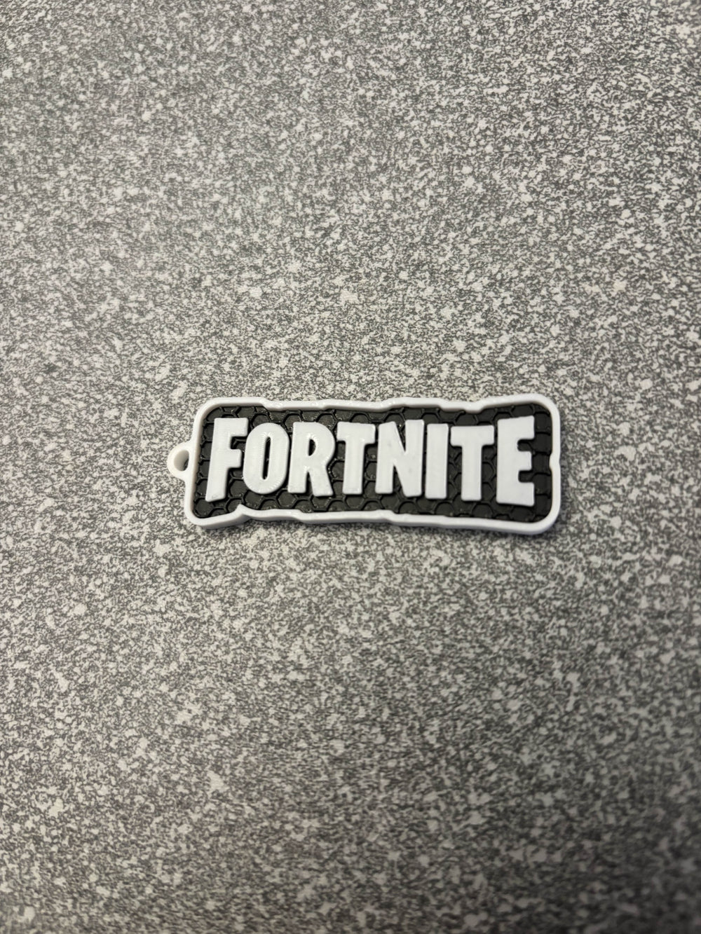 Fortnite Keychain