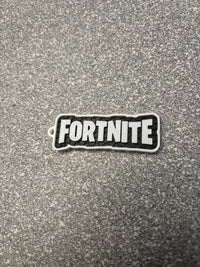 Fortnite Keychain