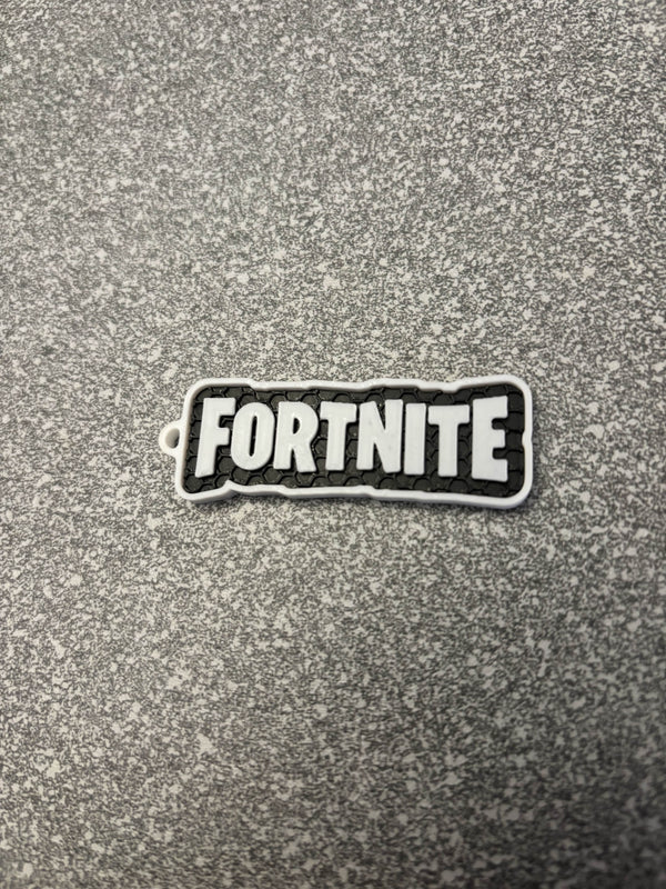 Fortnite Keychain