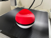 Pokemon Ball PS5 Controller Stand