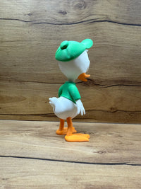 Louie Duck