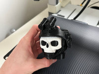 MW2 Ghost PS5 Controller Stand