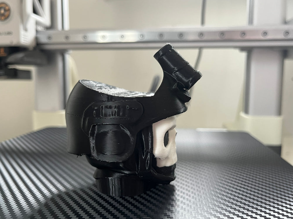 MW2 Ghost PS5 Controller Stand