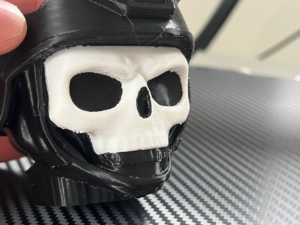 MW2 Ghost PS5 Controller Stand