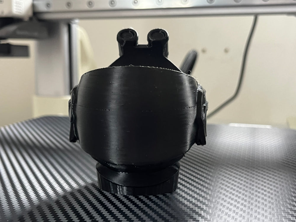 MW2 Ghost PS5 Controller Stand
