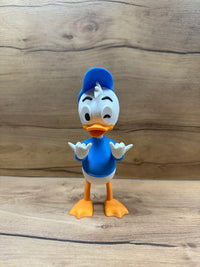 Dewey Duck