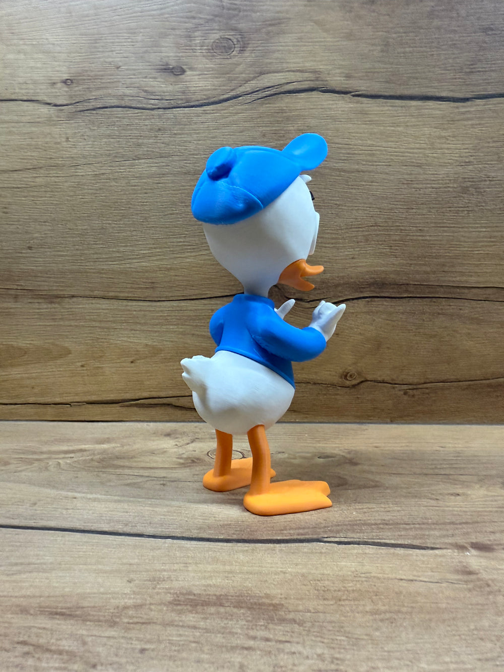 Dewey Duck