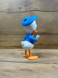 Dewey Duck