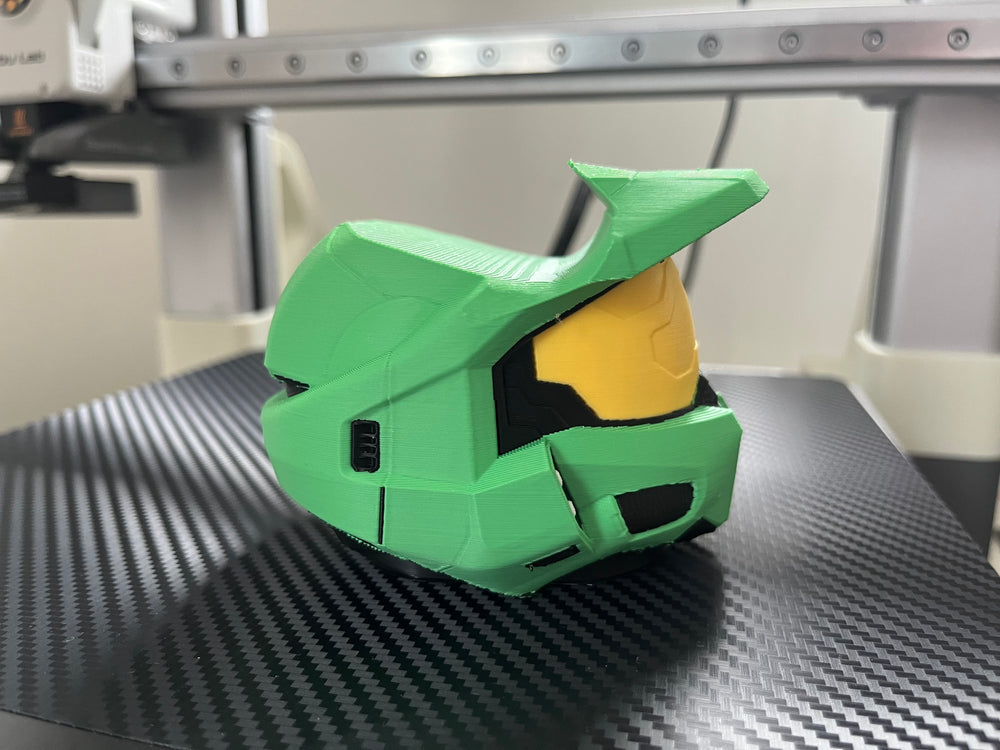 Halo Helmet Xbox Controller Stand