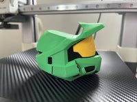 Halo Helmet Xbox Controller Stand