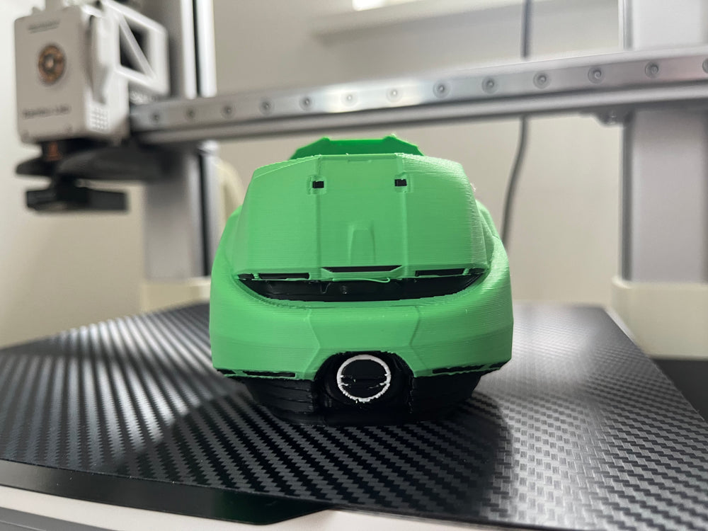 Halo Helmet Xbox Controller Stand