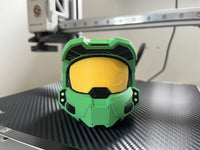 Halo Helmet Xbox Controller Stand