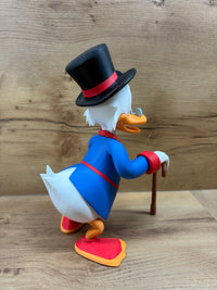Uncle Scrooge McDuck