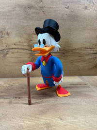 Uncle Scrooge McDuck
