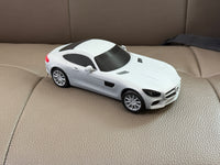 Mercedes Benz AMG GT 2015 Figure