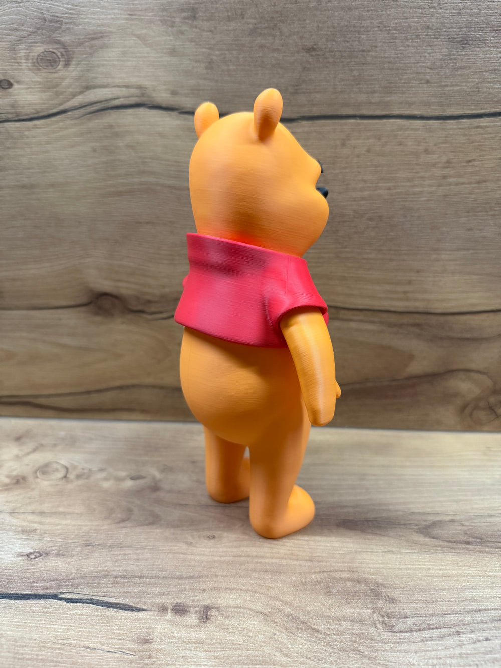 Winnie the Pooh Figure