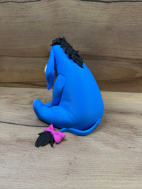 Sitting Eeyore Figure