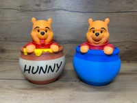 Winnie Pot