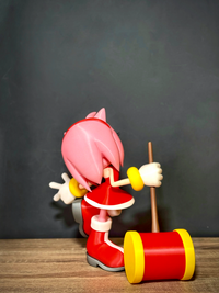 Amy Rose Figure