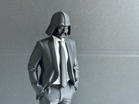The Boss Vader | Stylish Dark Side Figure