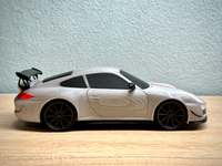 Porsche 911 GT3 RS (992) Figure
