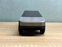 Tesla Cybertruck Figure