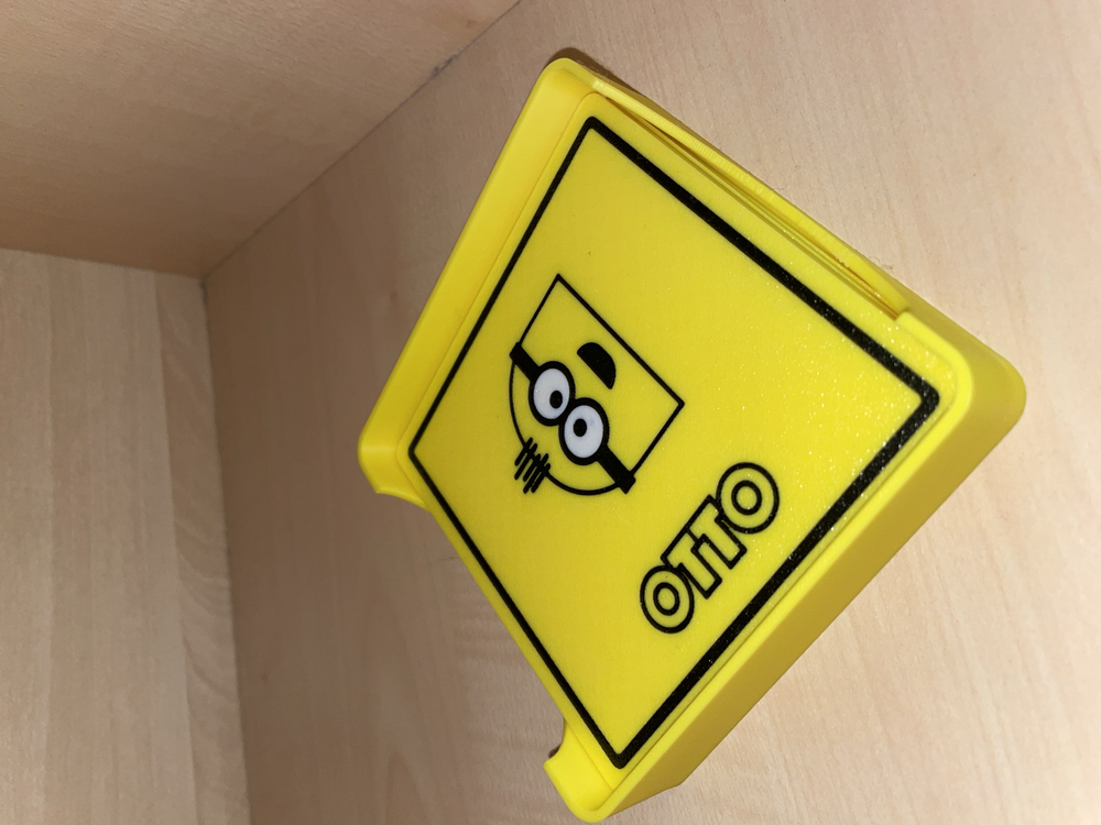 Minions Coaster Set