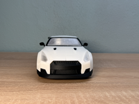 Nissan GTR NISMO Figure