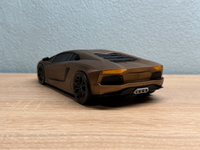 Lamborghini Aventador Figure