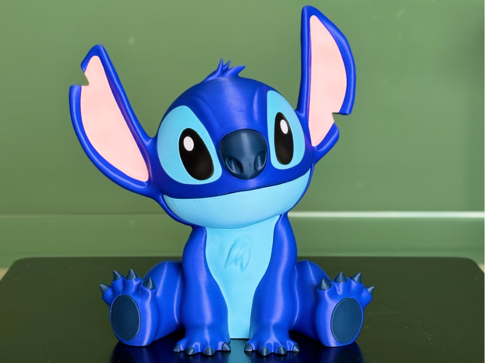 Stitch Figure (23 cm)