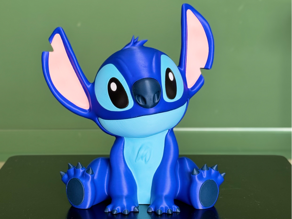 Stitch Figure (23 cm)
