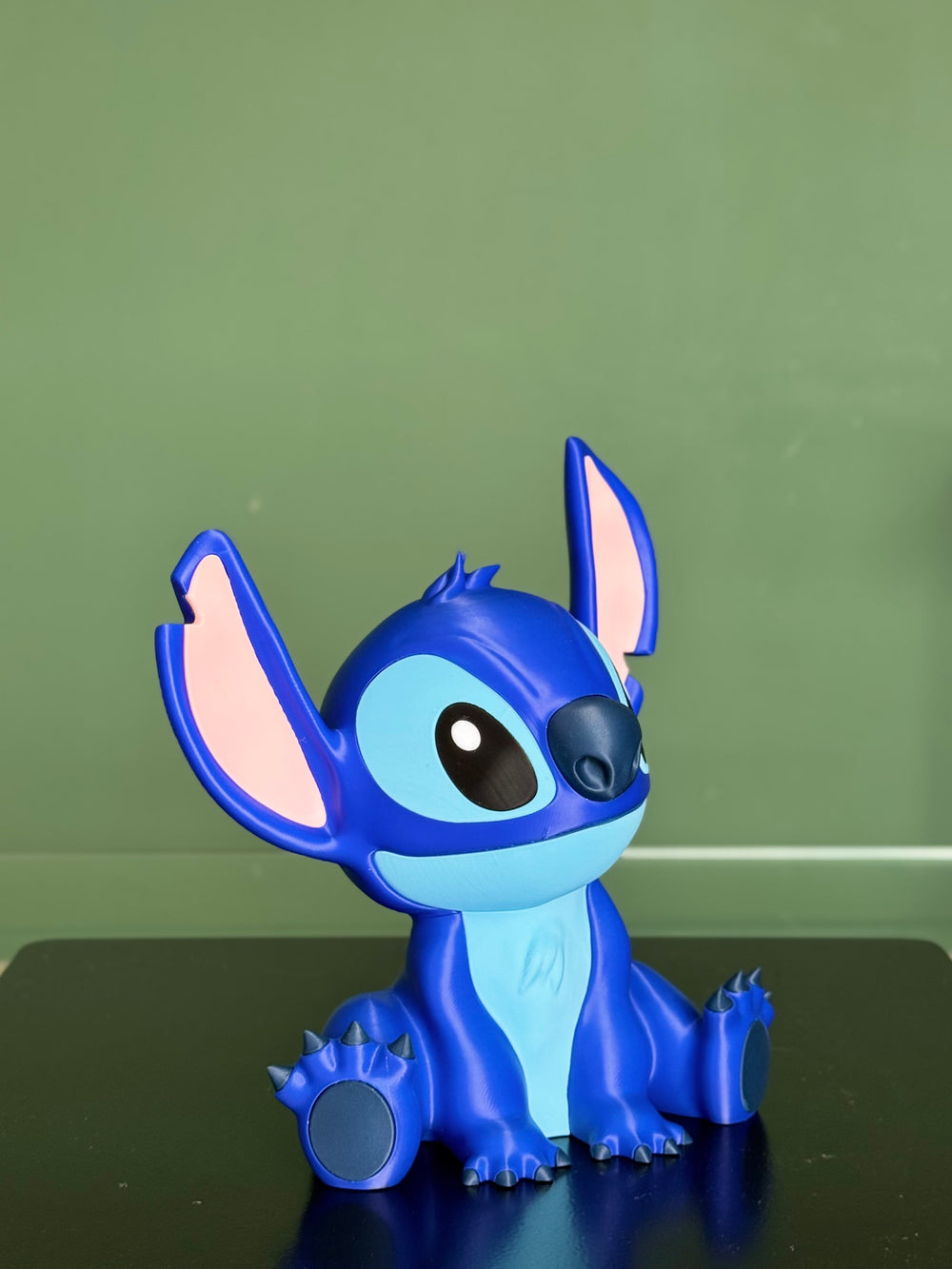 Stitch Figure (23 cm)