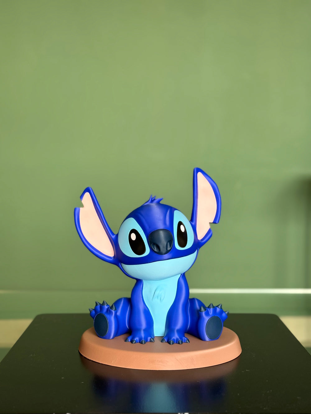 Stitch Figure (23 cm)