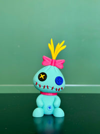 Scrump Doll Figure