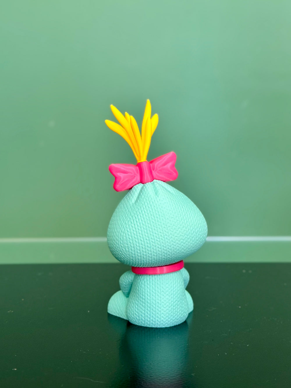 Scrump Doll Figure