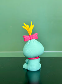 Scrump Doll Figure
