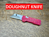 Utility Knife Shells