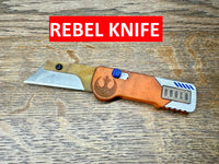 Utility Knife Shells