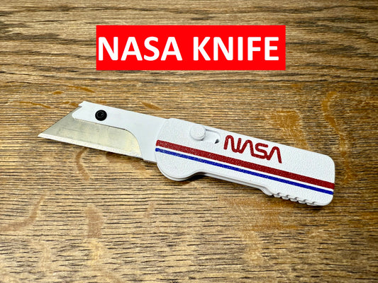Utility Knife Shells