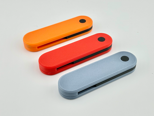 Folding Utility Knife