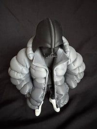 Street Style Darth Vader Figure