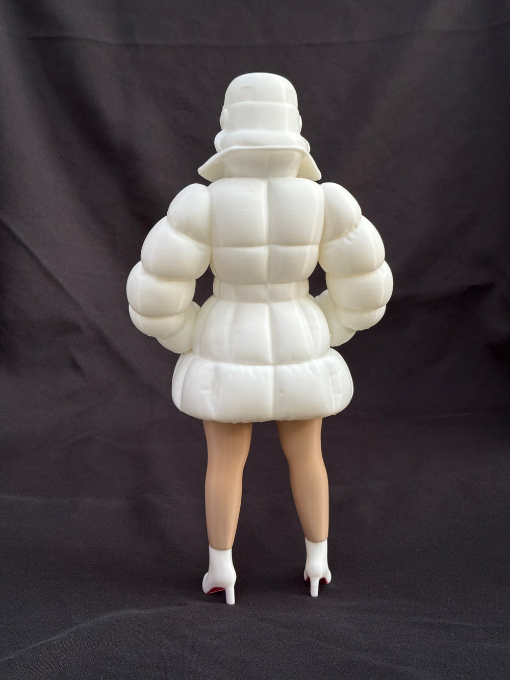 Drip Trooper (17 CM)