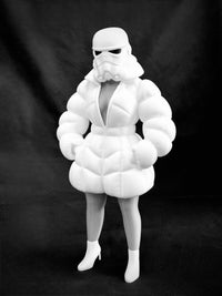 Drip Trooper (17 CM)