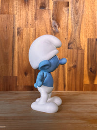 Classic Smurf | Waving Smurf Figure