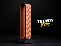 Lumo Headphone Holder